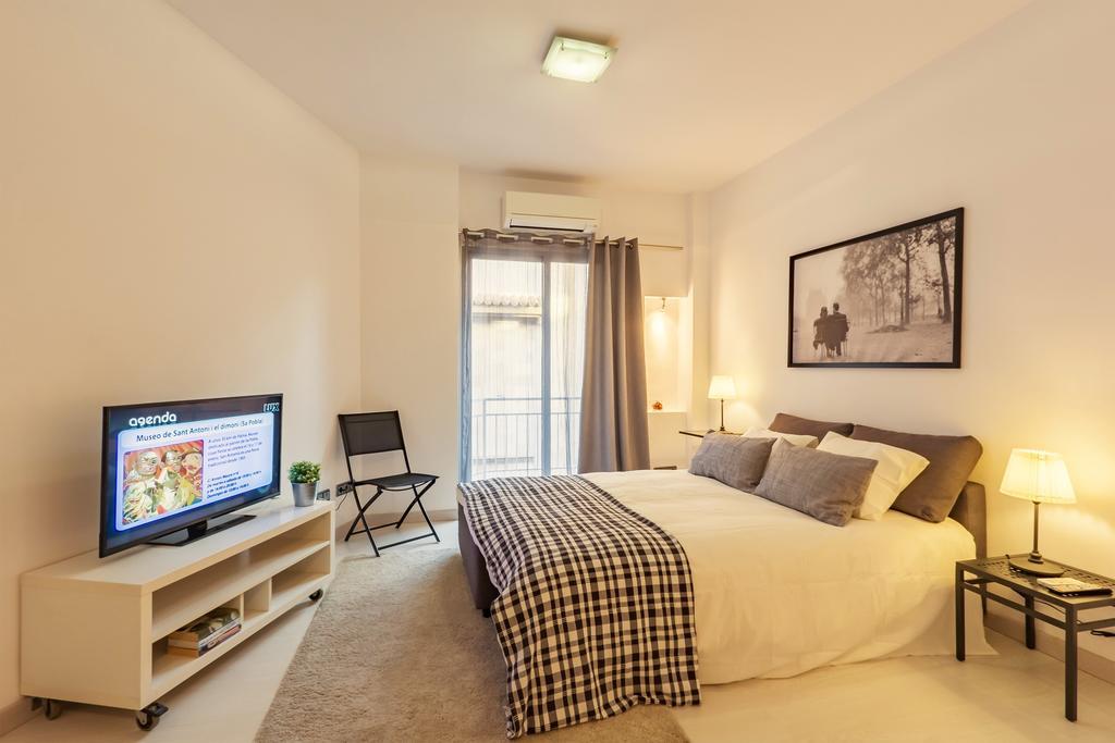 Apartamento El Born Palma de Maiorca