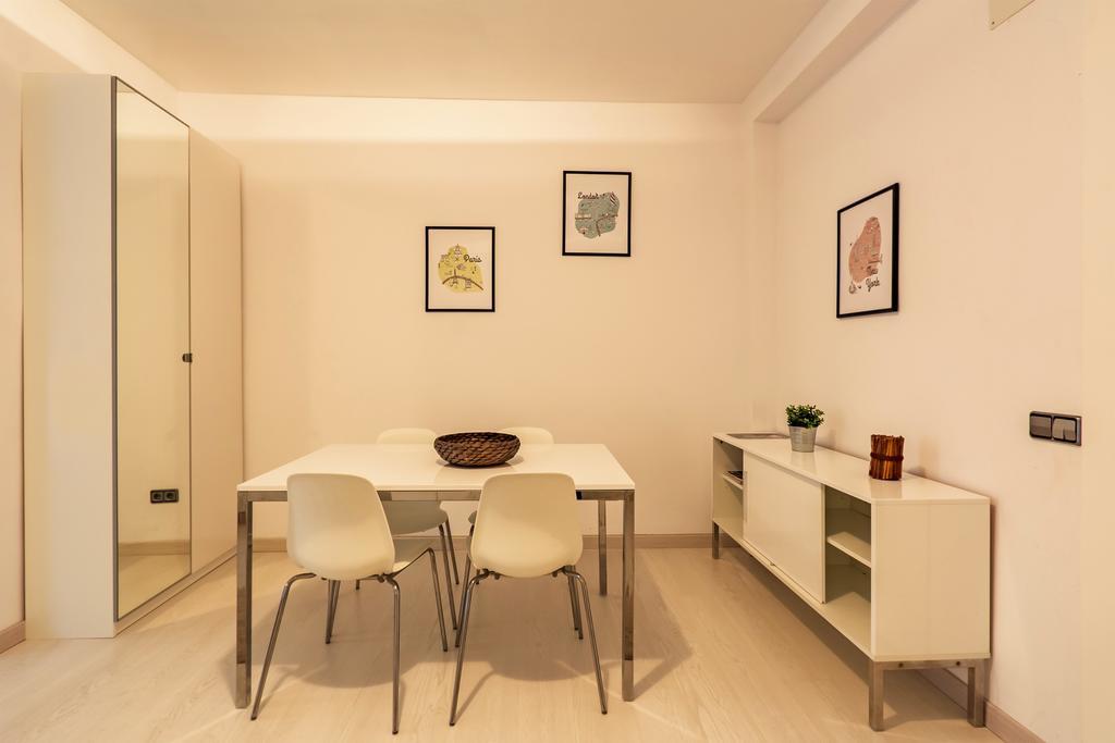 El Born Apartamento Palma de Maiorca