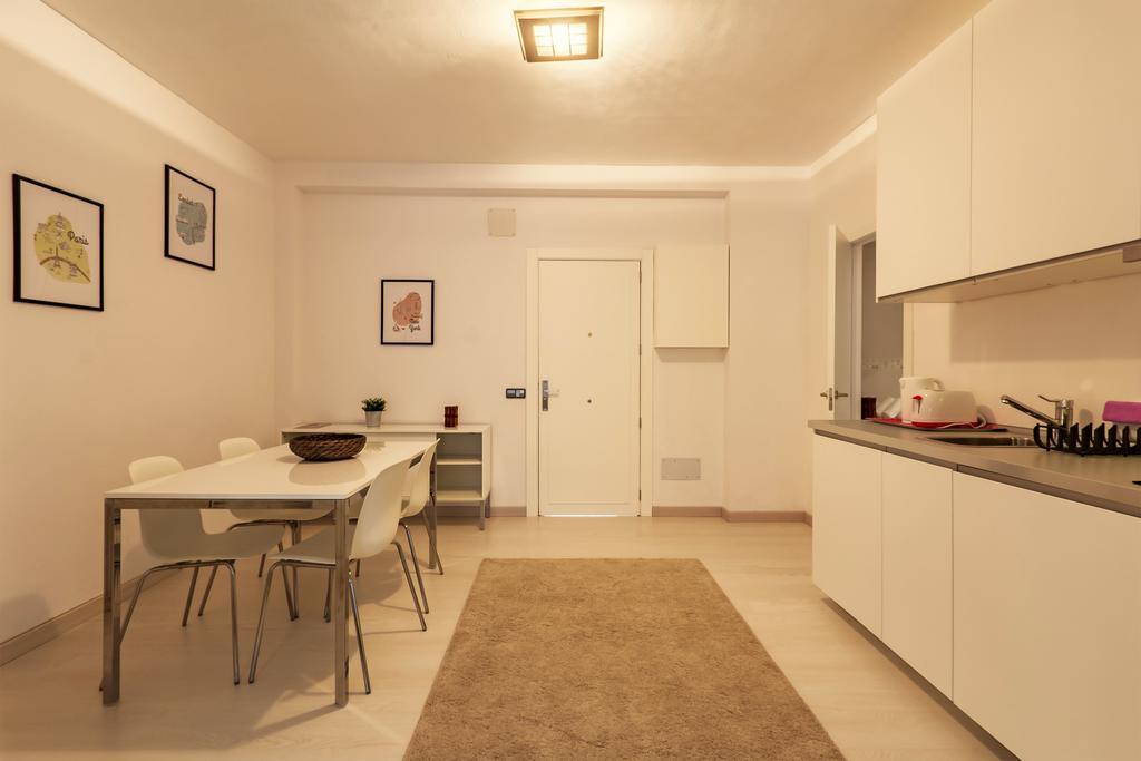 El Born Apartamento