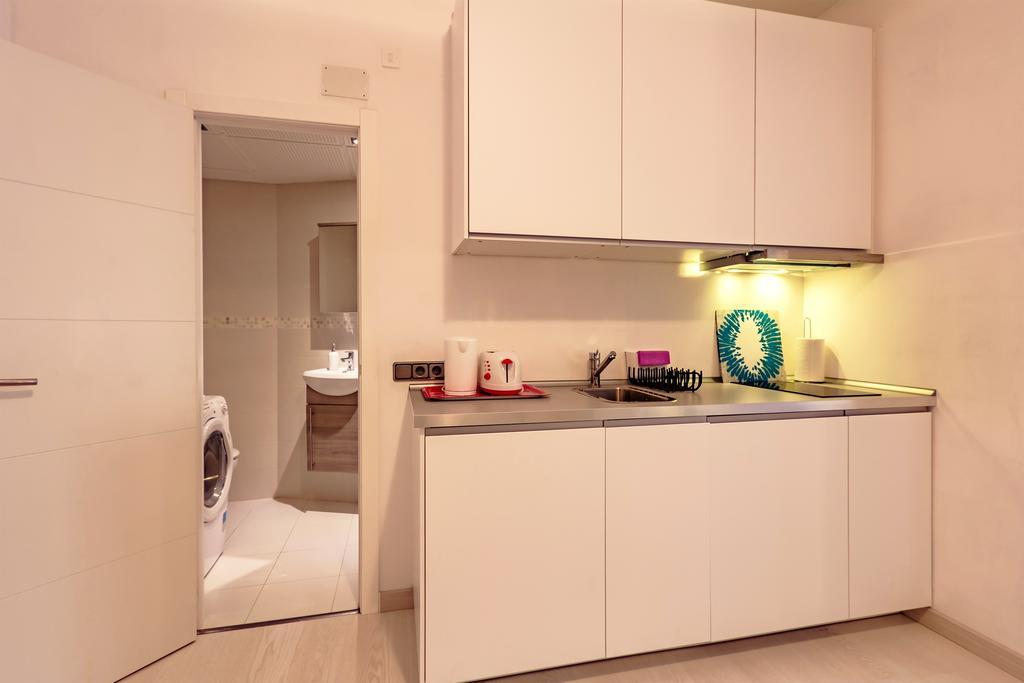Apartamento El Born